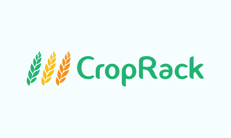CropRack.com - New premium domains